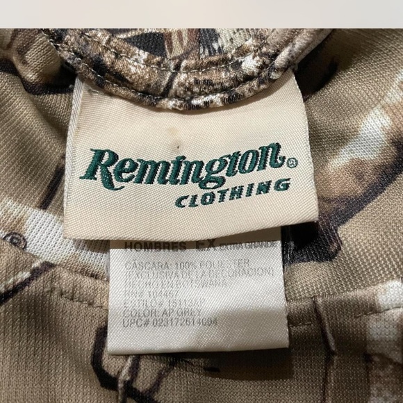 Remington vintage - Picture 4 of 4